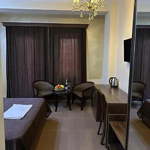 Bed and breakfast Bella Costa, Batumi